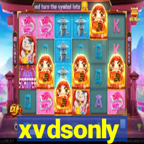 xvdsonly