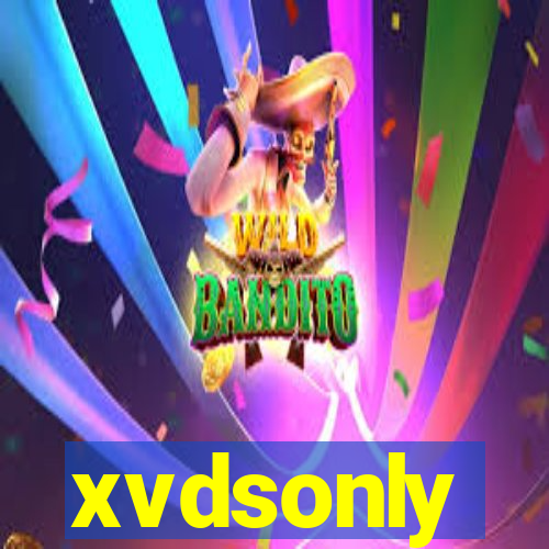 xvdsonly