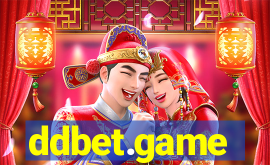 ddbet.game