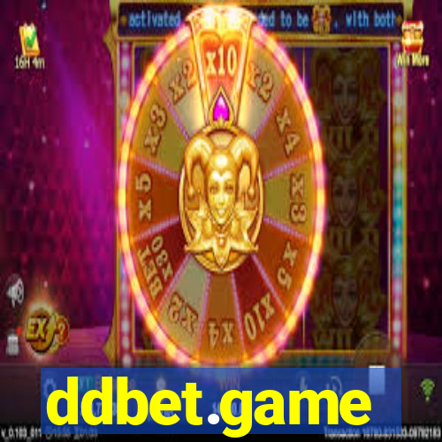 ddbet.game