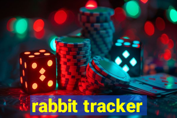 rabbit tracker