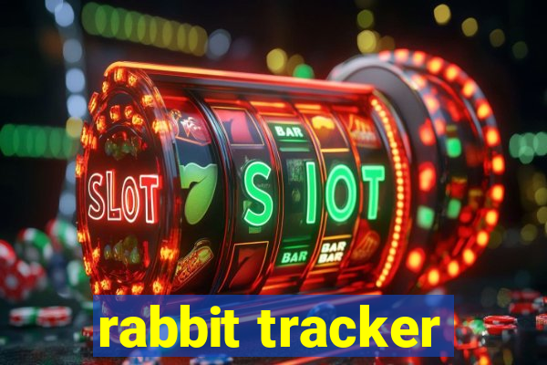 rabbit tracker