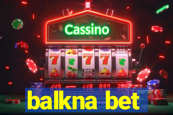 balkna bet