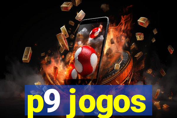 p9 jogos