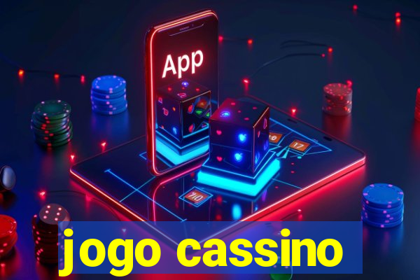 jogo cassino