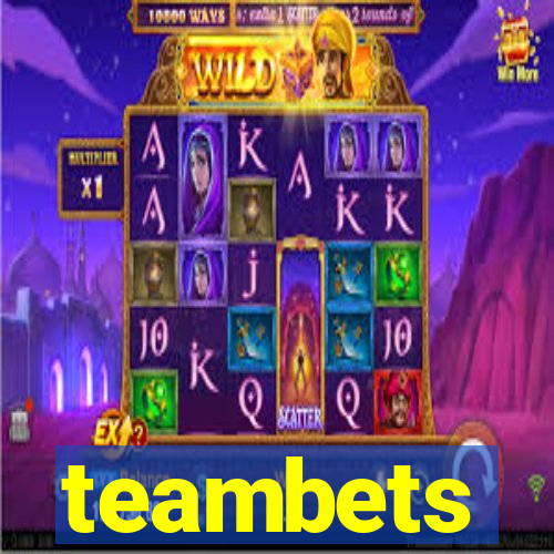 teambets