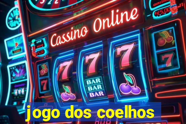 jogo dos coelhos