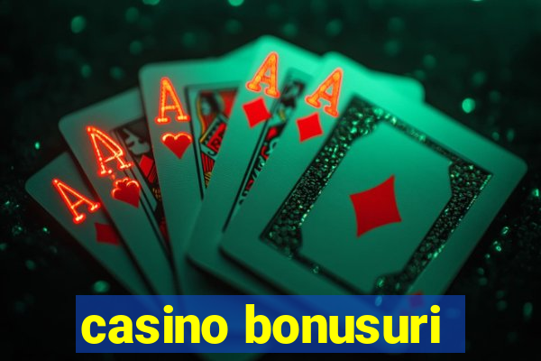 casino bonusuri