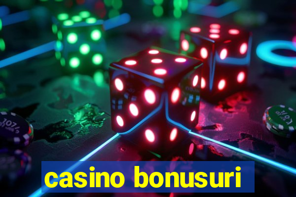 casino bonusuri