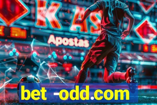 bet -odd.com