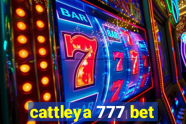 cattleya 777 bet