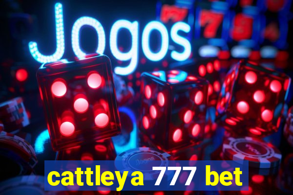 cattleya 777 bet