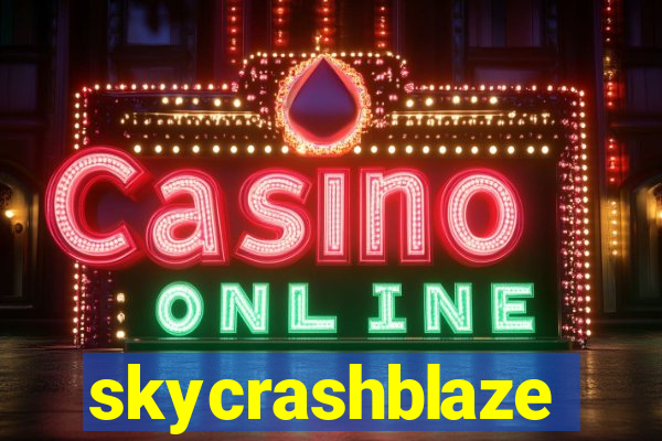 skycrashblaze