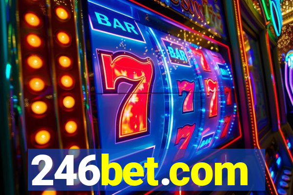 246bet.com