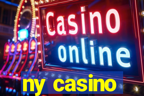 ny casino