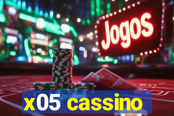 x05 cassino