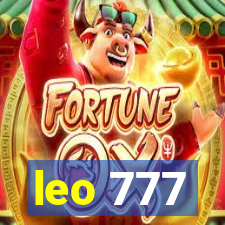 leo 777