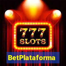 BetPlataforma