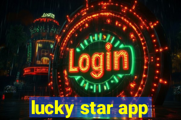 lucky star app