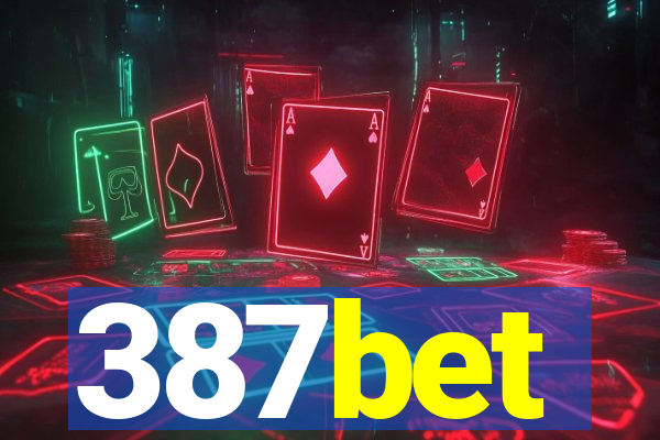 387bet