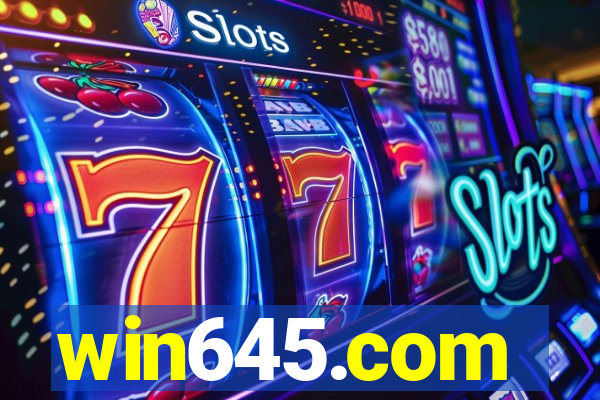 win645.com