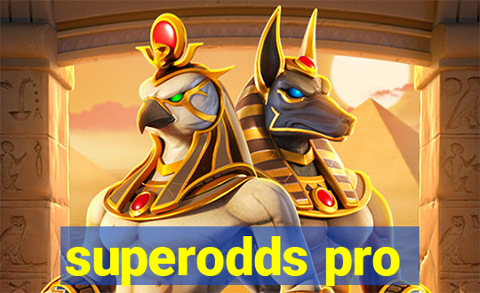 superodds pro