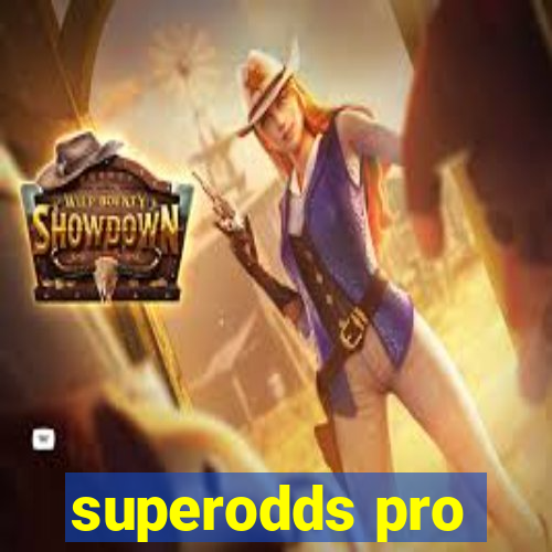 superodds pro