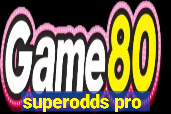 superodds pro