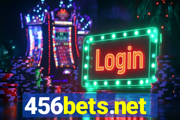 456bets.net