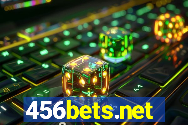 456bets.net