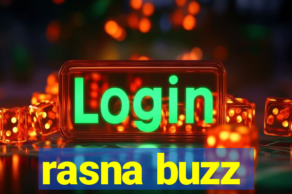 rasna buzz