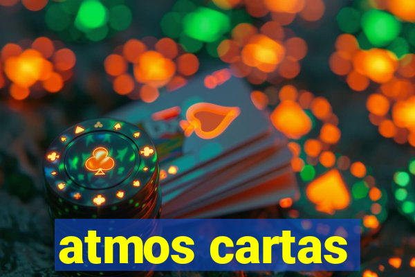 atmos cartas