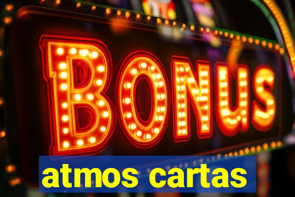 atmos cartas