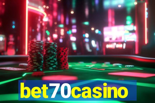 bet70casino