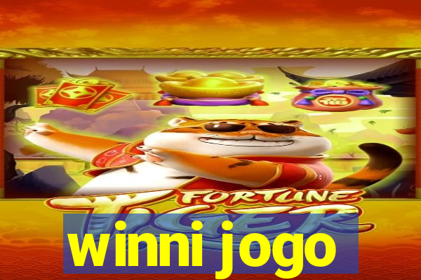 winni jogo