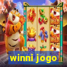 winni jogo