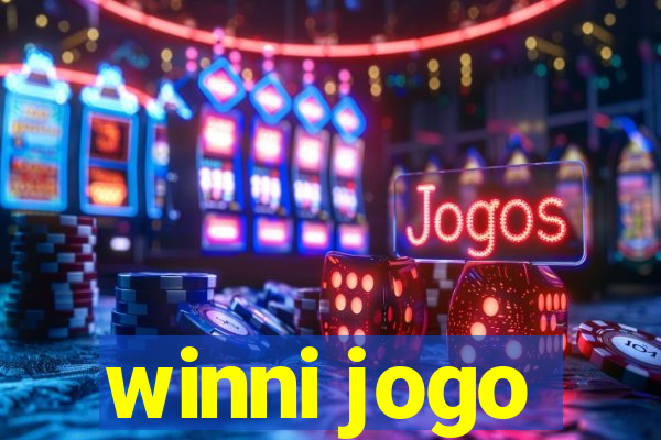 winni jogo