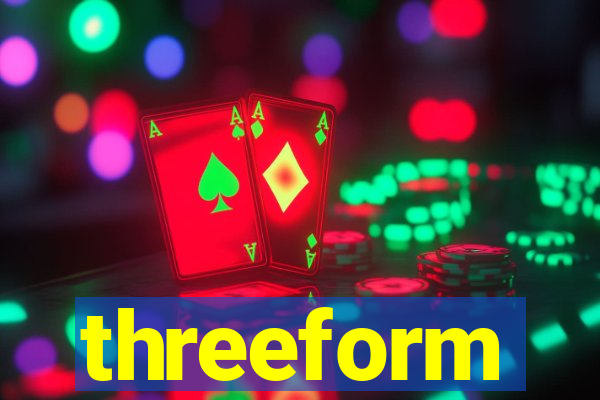 threeform