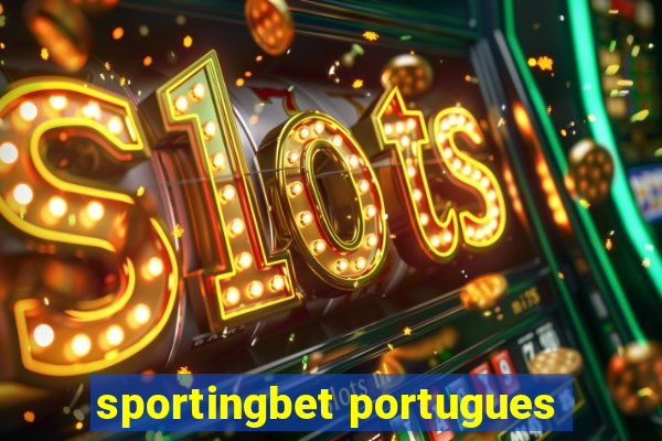 sportingbet portugues