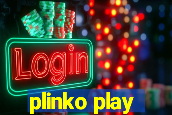 plinko play