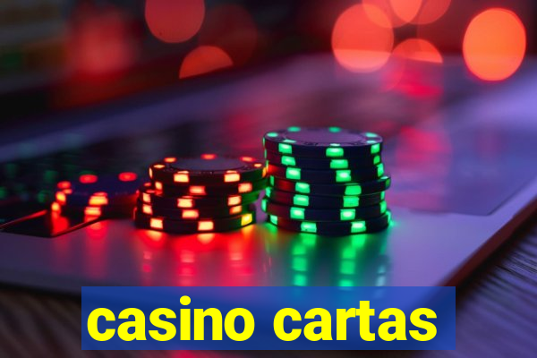 casino cartas