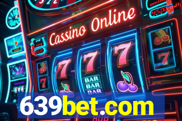 639bet.com