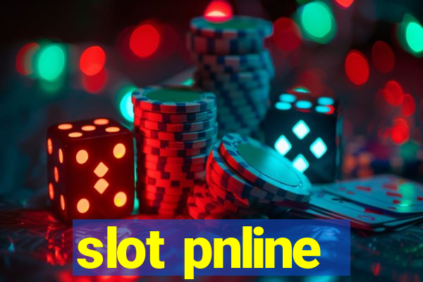 slot pnline