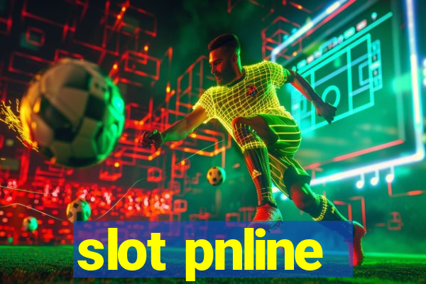 slot pnline