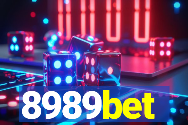 8989bet