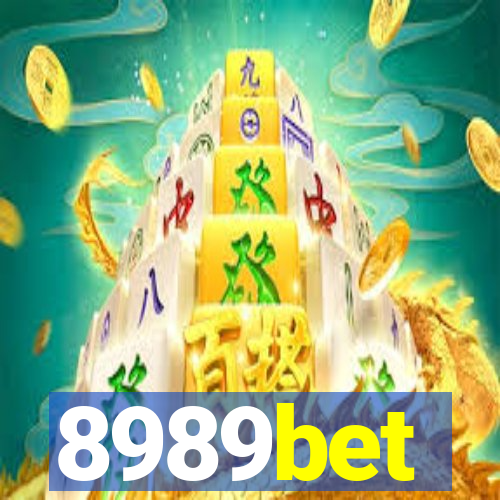 8989bet