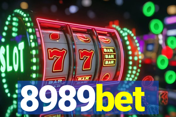 8989bet