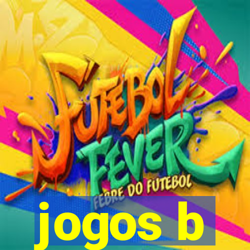 jogos b