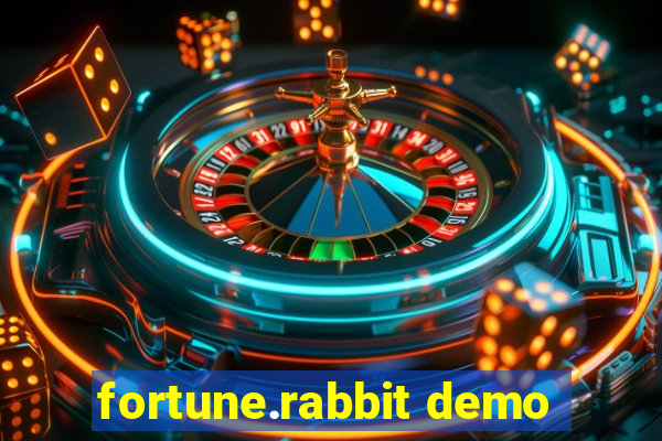 fortune.rabbit demo