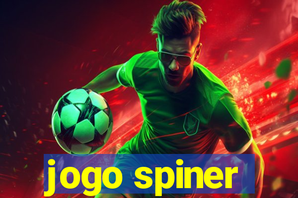 jogo spiner